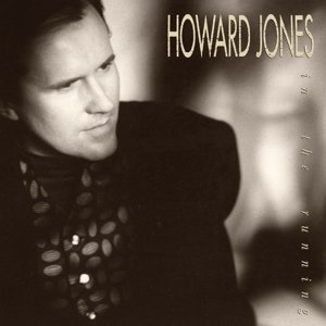 Jones, Howard - In the Running Howard Jones