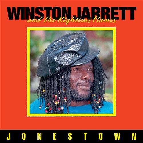 Jonestown Winston Jarrett & The Righteous Flames