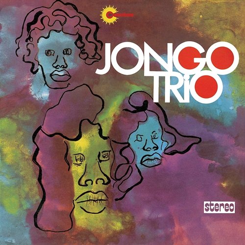 Jongo Trio Jongo Trio