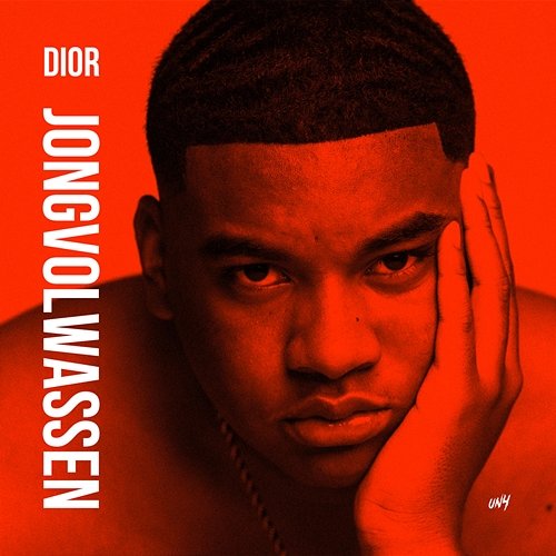 Jongvolwassen Dior