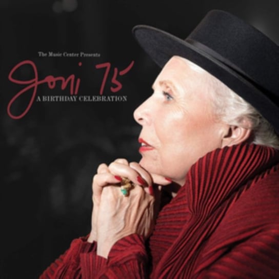 Joni 75. A Birthday Celebration Various Artists