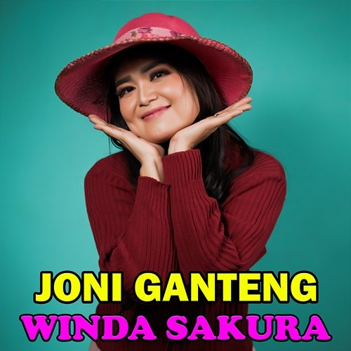 JONI GANTENG Winda Sakura