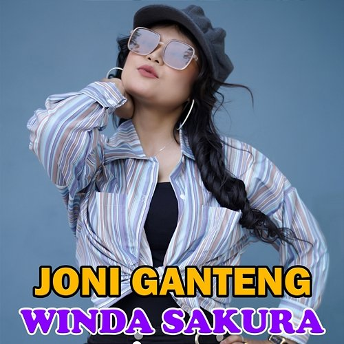 JONI GANTENG Winda Sakura