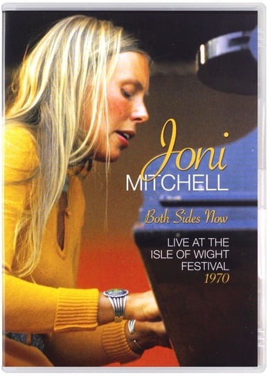 Joni Mitchell: Both Sides Now Various Directors