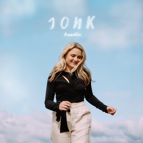 Jonk Annelie