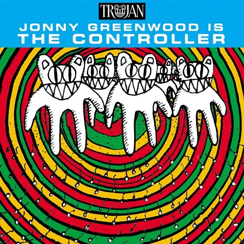 Jonny Greenwood Is the Controller Various Artists