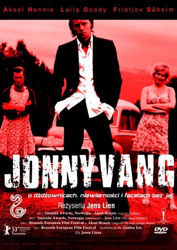 Jonny Vang Lien Jens