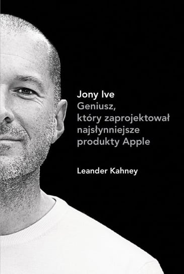 Jony Ive Kahney Leander
