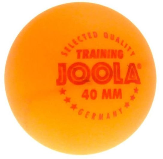 Joola, Piłeczka do tenisa stołowego, 40 mm Joola