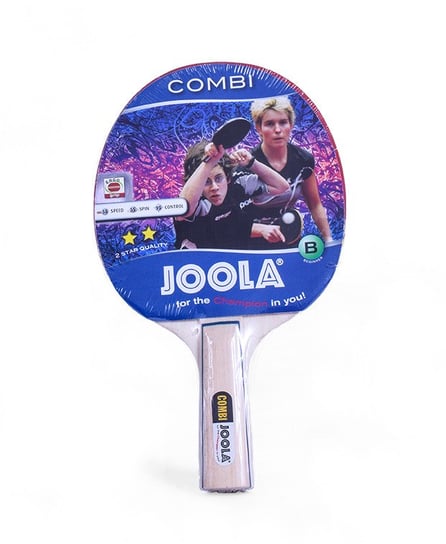 Joola, Rakietka do tennisa stołowego, 52300 Combi Joola