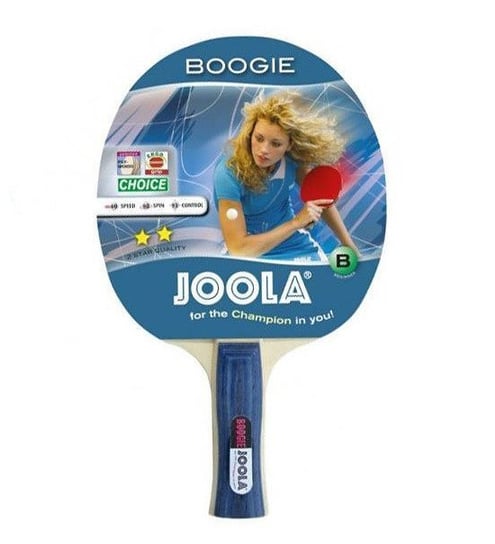 Joola, Rakietka do tennisa stołowego, 52401 Boogie SMJ Sport