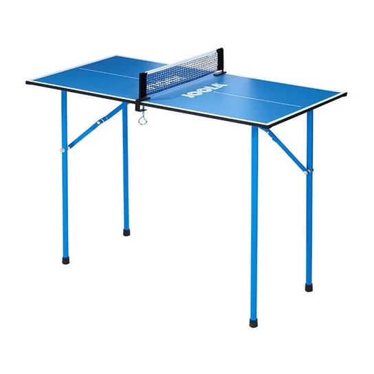 Joola, Stół do tenisa stołowego, Mini, 90x45 cm, Niebieski Joola