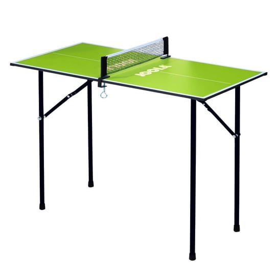 Joola, Stół do tenisa stołowego, Mini, 90x45 cm, Zielony Joola