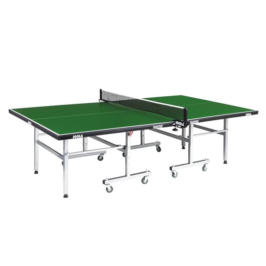 Joola, Stół do tenisa stołowego, Transport, zielony Joola