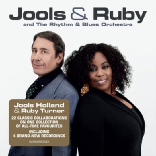 Jools & Ruby Holland Jools, Turner Ruby