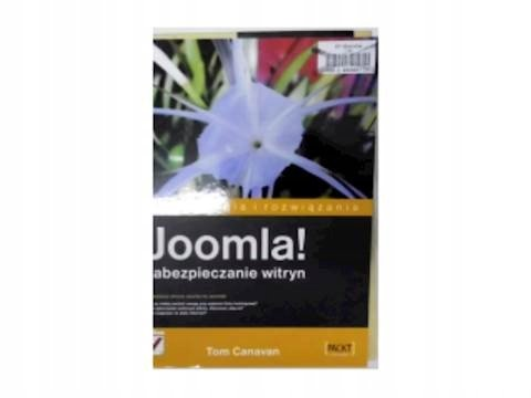 Joomla! Canavan Tom