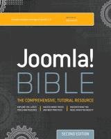 Joomla! Bible Shreves Ric