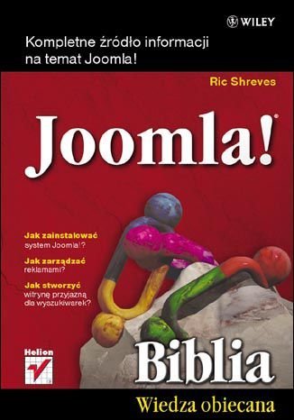 Joomla! Biblia Ric Shreves