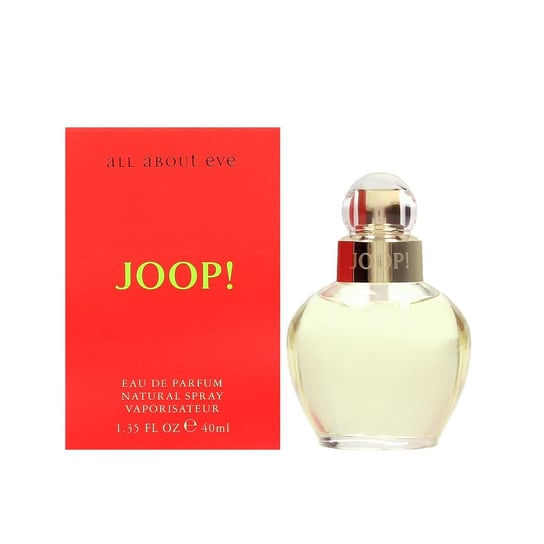 JOOP!, All About Eve, woda perfumowana, 40 ml JOOP!