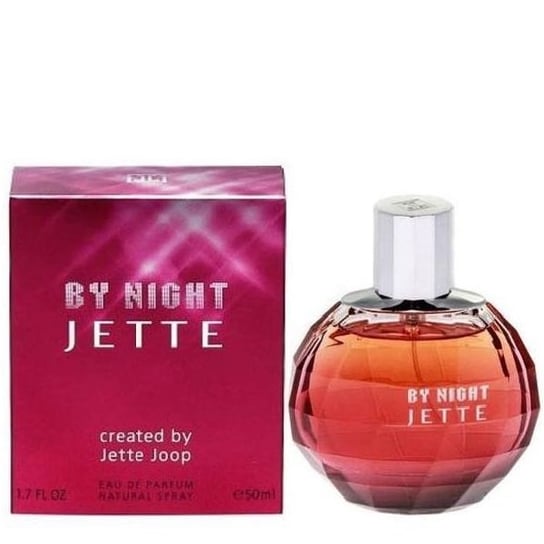 Joop!, By Night Jette, woda perfumowana, 50 ml JOOP!