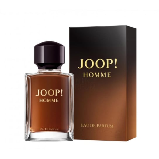 Joop!, Homme, woda perfumowana, 75 ml JOOP!