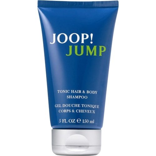 JOOP!, Jump, żel pod prysznic, 150 ml JOOP!