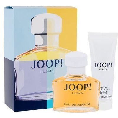 JOOP!, Le Bain, zestaw kosmetyków, 2 szt. JOOP!