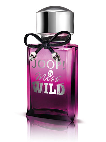 JOOP!, Miss Wild, woda perfumowana, 75 ml JOOP!