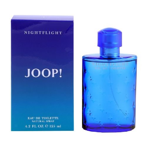 JOOP!, Nightflight, woda toaletowa, 125 ml JOOP!