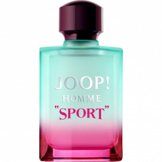 JOOP!, Pour Homme Sport, woda toaletowa, 125 ml JOOP!