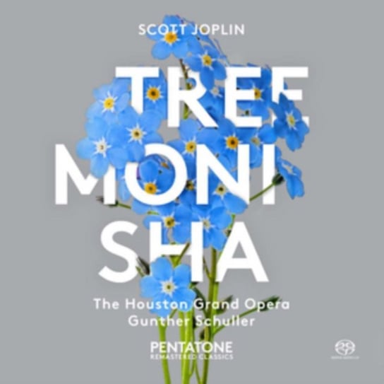 Joplin: Treemonisha Various Artists