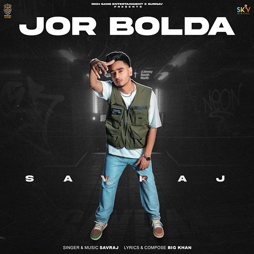 Jor Bolda Savraj