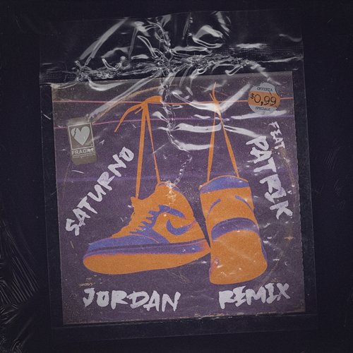 Jordan SATURNO feat. PATRIK