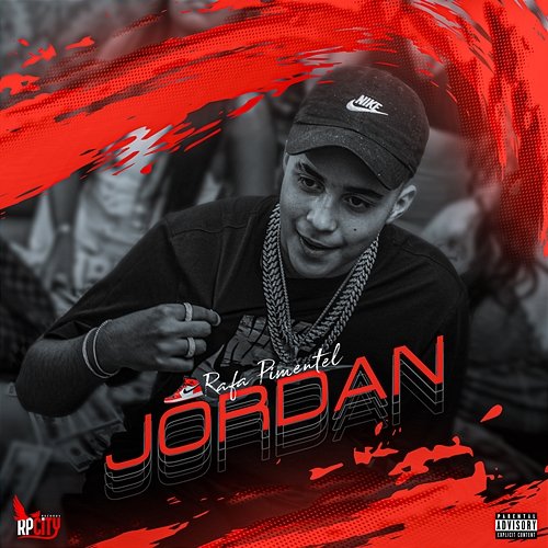 Jordan Rafa Pimentel