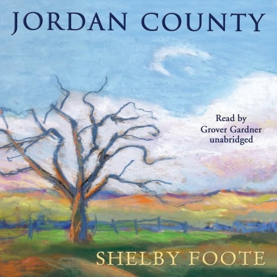 Jordan County Foote Shelby