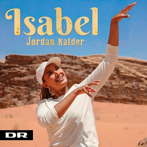 Jordan Kalder Isabel
