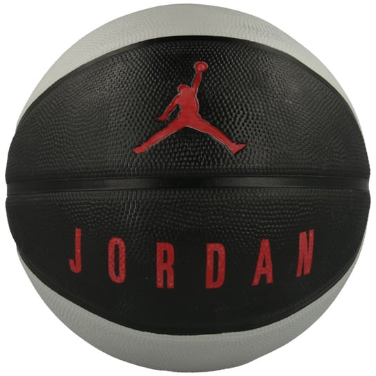 Jordan Playground 8P Ball J0001865-041 Unisex piłka do koszykówki szara Jordan