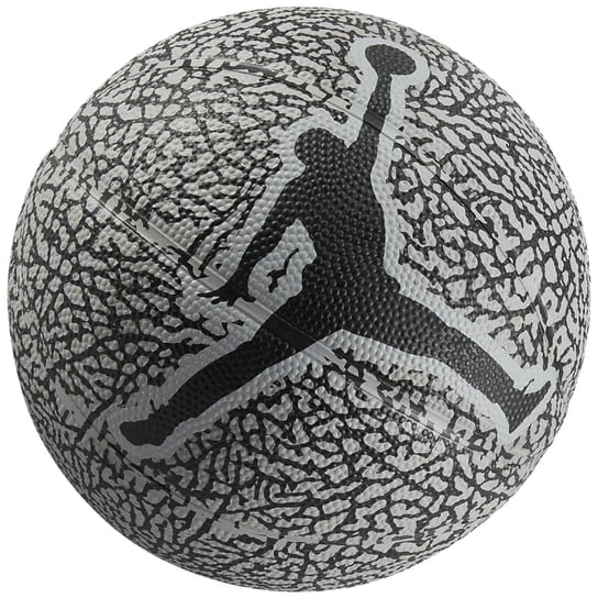 Jordan Skills 2.0 Graphic Mini Ball J1006753-056, unisex, piłki do koszykówki, Szare Jordan