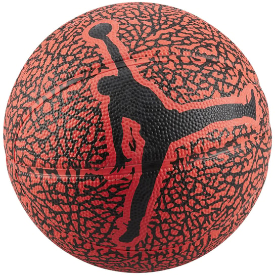 Jordan Skills 2.0 Graphic Mini Ball J1006753-650, unisex, piłki do koszykówki, Czerwone Jordan