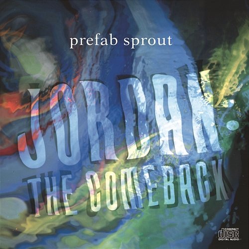 We Let The Stars Go Prefab Sprout