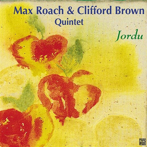 Jordu Max Roach & Clifford Brown