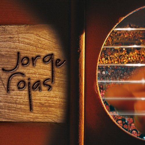Jorge Rojas Jorge Rojas