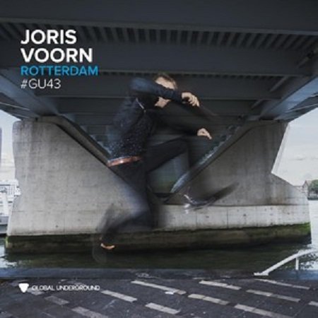 Joris Voorn Rotterdam Various Artists