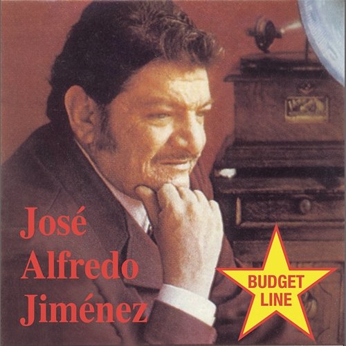 José Alfredo Jimenez José Alfredo Jiménez