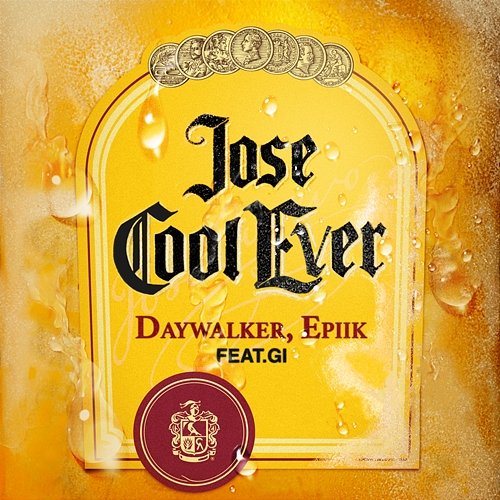 Jose Cool Ever Day Walker & Epiik