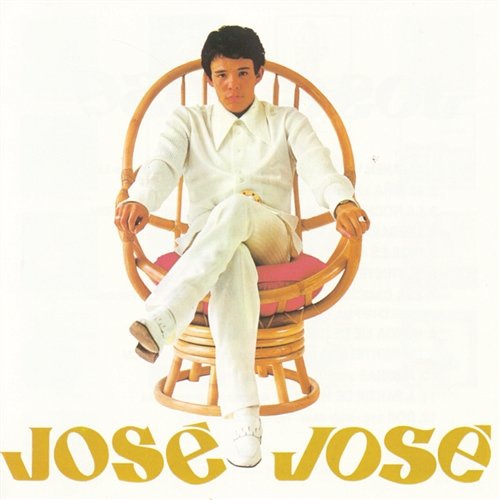 Amoras José José