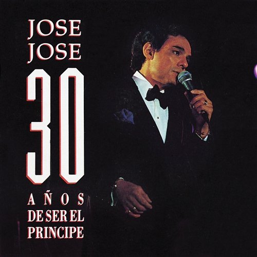 40 y 20 José José