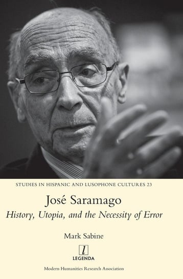 José Saramago Sabine Mark