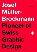 Josef Müller-Brockmann Lars Muller Publishers, Muller Lars