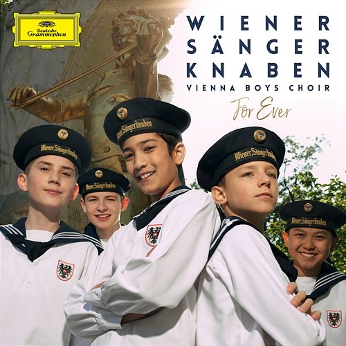 Josef Strauss: For Ever - Fast Polka, Op.193 Wiener Sängerknaben, Gerald Wirth, Salonorchester Alt Wien